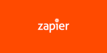 zapier to connect your apps