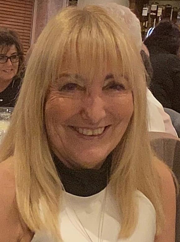 Wendy Anderson, Anderson Dance Group Billericay Chelmsford