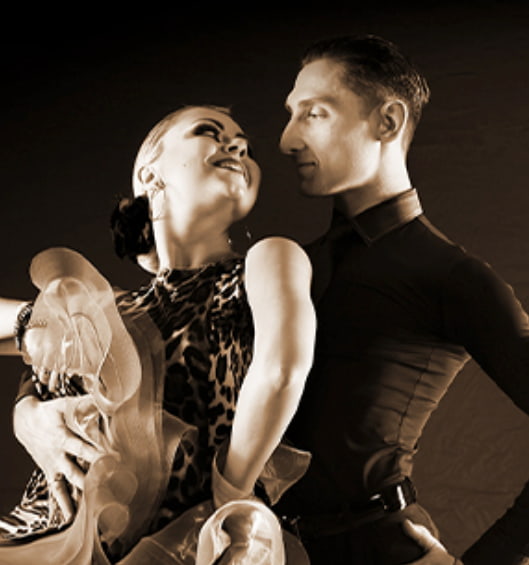 Ballantyne Ballroom, wedding dance lessons in Charlotte North Carolina