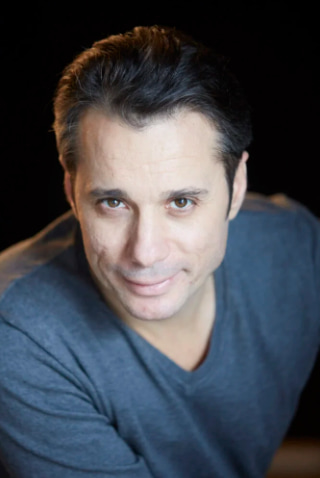 Andrey, Ballroom Dance in NYC, Upper East Side