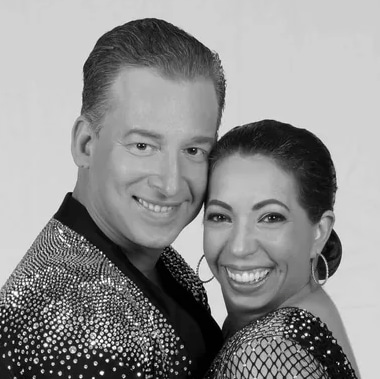 Boston Ballroom, wedding dance teacher in Boston, MA