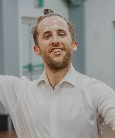 Bradley Xander, Bradley Dance Freelance Leicester