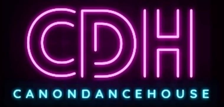 Canon Dance House Melbourne