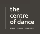 Anna and Eve, The Centre of Dance Brisbane