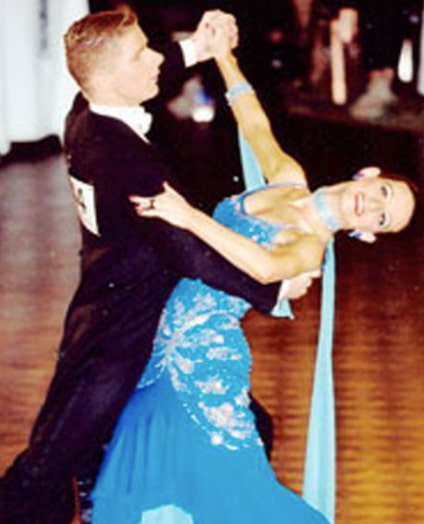 Champions Dance Sport Club, wedding dance teacher in Boston, MA