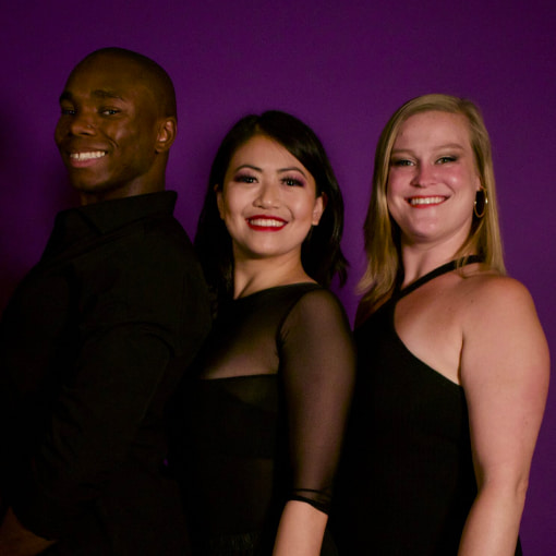 Concierge Ballroom, wedding dance lessons in Philadelphia Pennsylvania