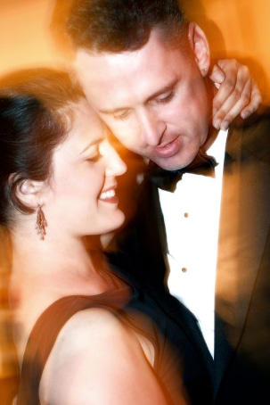 Roxanne Maier, Convergence Body and Dance, wedding dance lessons St. Louis Missouri