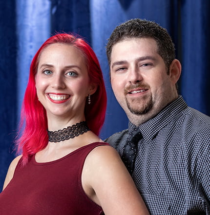 Crystal Ballroom Dance Center, wedding dance lessons Worthington Columbus Ohio