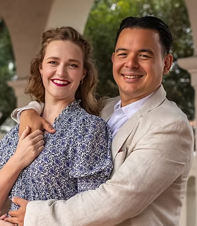 Dance Headquarters, wedding dance lessons in San Diego California