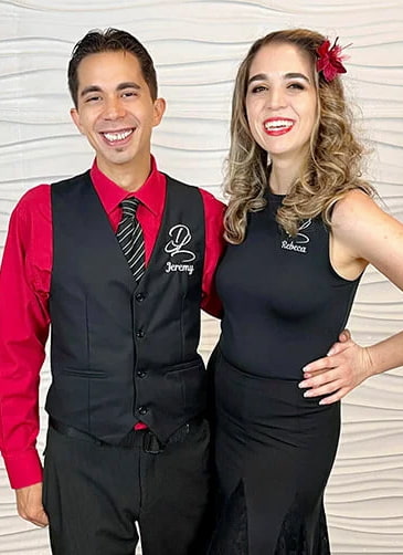 Dance Life Studio, wedding dance lessons in San Antonio Texas