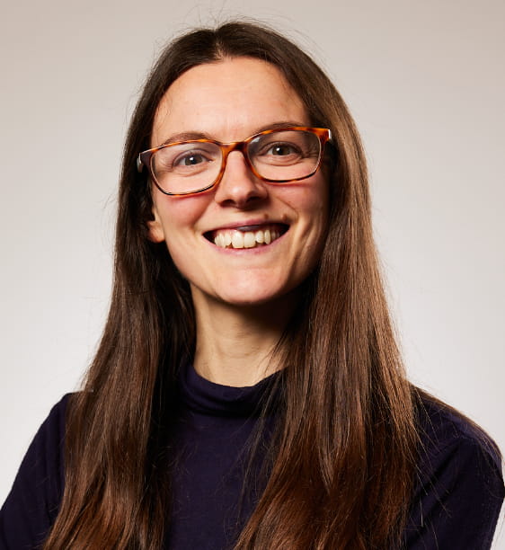 Katie Geddes, The Dance Studio Leeds