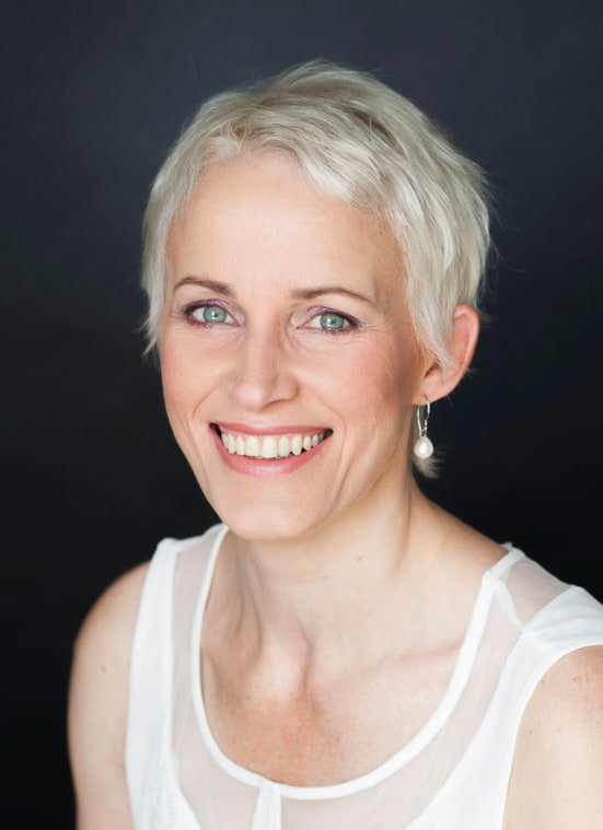 Samantha Vize, Dance2gether St Albans Hertfordshire
