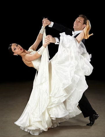 DanceWise Dance Studio, wedding dance lessons in Phoenix Arizona