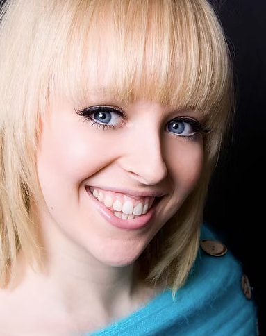 Claire Spence, Danspirations Aberdeen