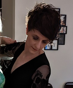 Charlotte Edwards, Edwards Dance Studio Cardiff