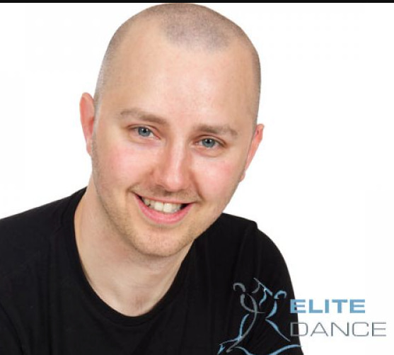 Kyle Fisher, Elite Dance Essex Chelmsford