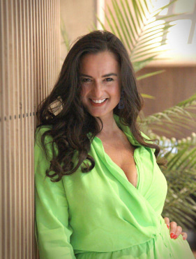 Felicity Drever, Learn 2 Wedding Dance Edinburgh