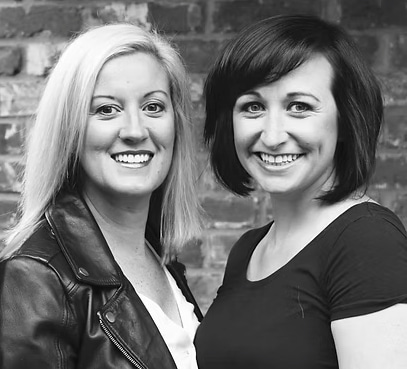 Candice and Jamie Lacelle, First Dance Productions