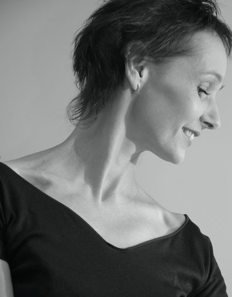 Nicholette Pollard, Jazz Dance Exeter