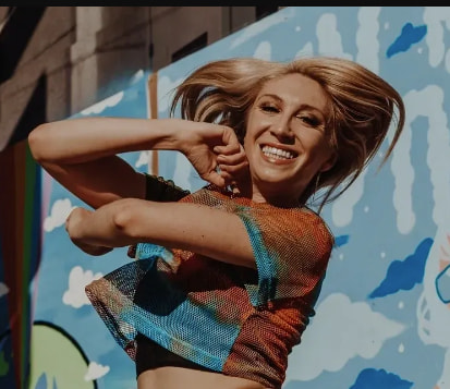 Jennifer Berry, Jenn4Dancing, North Hollywood Los Angeles
