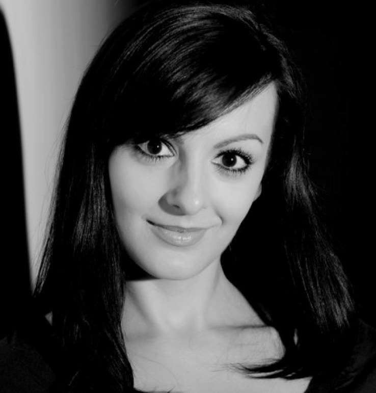 Jessica Fairfield, The First Dance Company