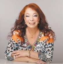 Julie Tremp, wedding dance teacher Sydney CBD