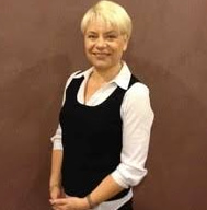 Kellie, Strictly Ballroom Dance Studio Hobart
