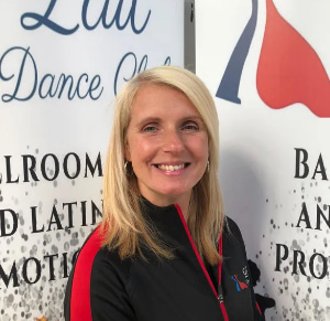 Lait Dance Club, Ipswich Suffolk