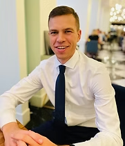 Sergey Vasilyev, wedding dance teacher in Naples, FL