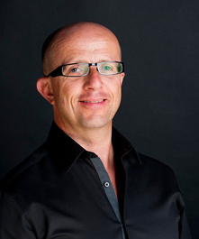 Miller Dance Norwich, Bowthorpe studio