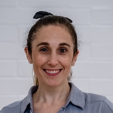 Nataly Andruszko Beatz Dance Company Adelaide