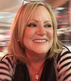 Diane Clare, New York Ballroom Gold Coast