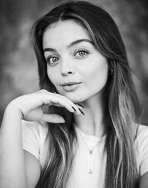 Phoebe Lavinia Tomlinson, wedding dance choreographer York