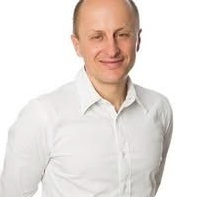 Paul Prifti, The Dance School London