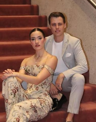 Rhett and Emma Salomon, Wedding Dance Specialists