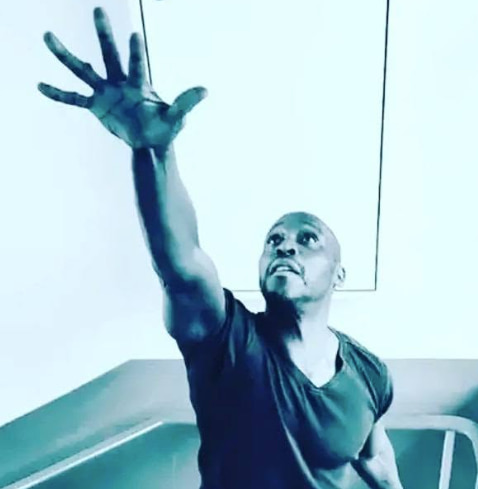 Shanturia Dance Theatre, wedding dance teacher in Lewisham London