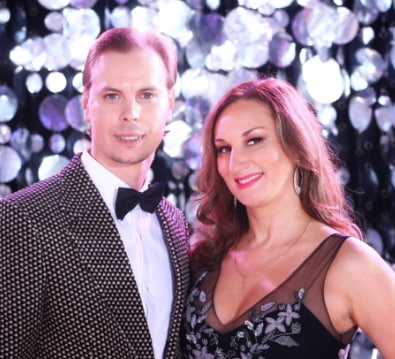 Siti Dance Studio, wedding dance lessons in Greater Philadelphia Pennsylvania