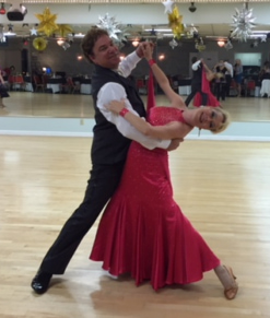 Suncoast Ballroom, wedding dance lessons in Tampa Bay Florida