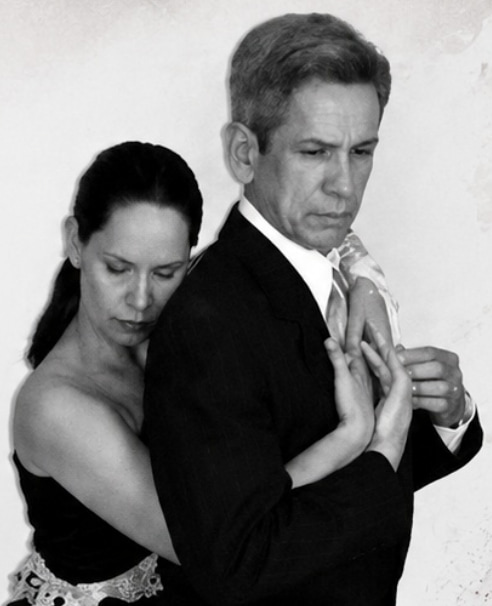 Tango In San Antonio, wedding first dance lessons in San Antonio Texas