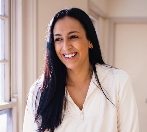 Taryn, wedding dance teacher Melbourne