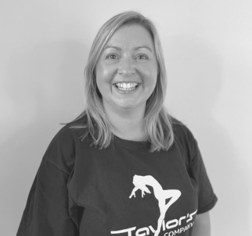 Taylors Dance Company, Braintree and Colchester Essex