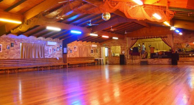 Templeton Dance Studio Eumundi