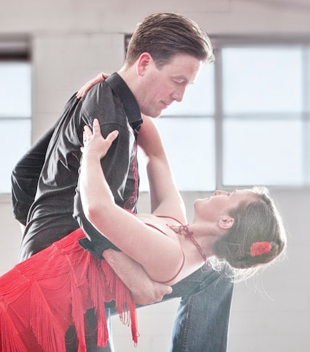 Phoenix Dance Studio Richmond Melbourne wedding dance