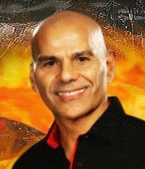 Tomas Melgarejo, wedding dance teacher Melbourne