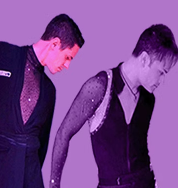 Top Hat Dance Studio, wedding dance lessons in Northeast Philadelphia