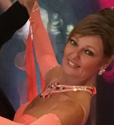 Kim Clark, Wedding Dance Lesson LA, Glendale