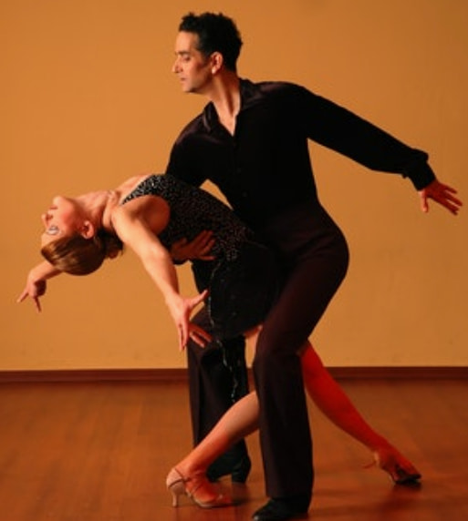 York Dance Centre, wedding dance York city centre