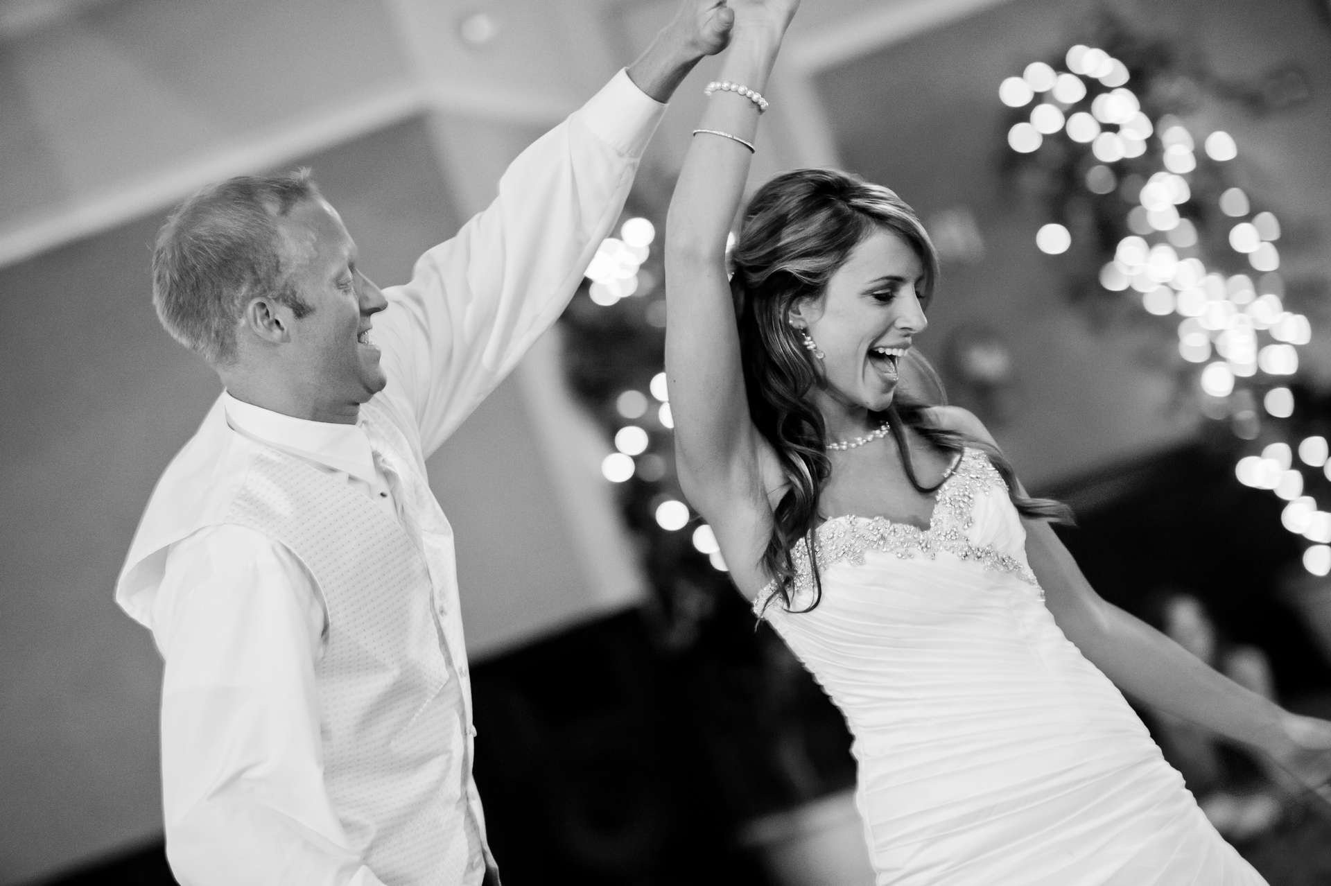 wedding dance