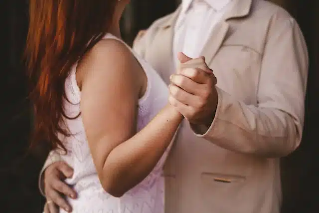 online first dance lessons