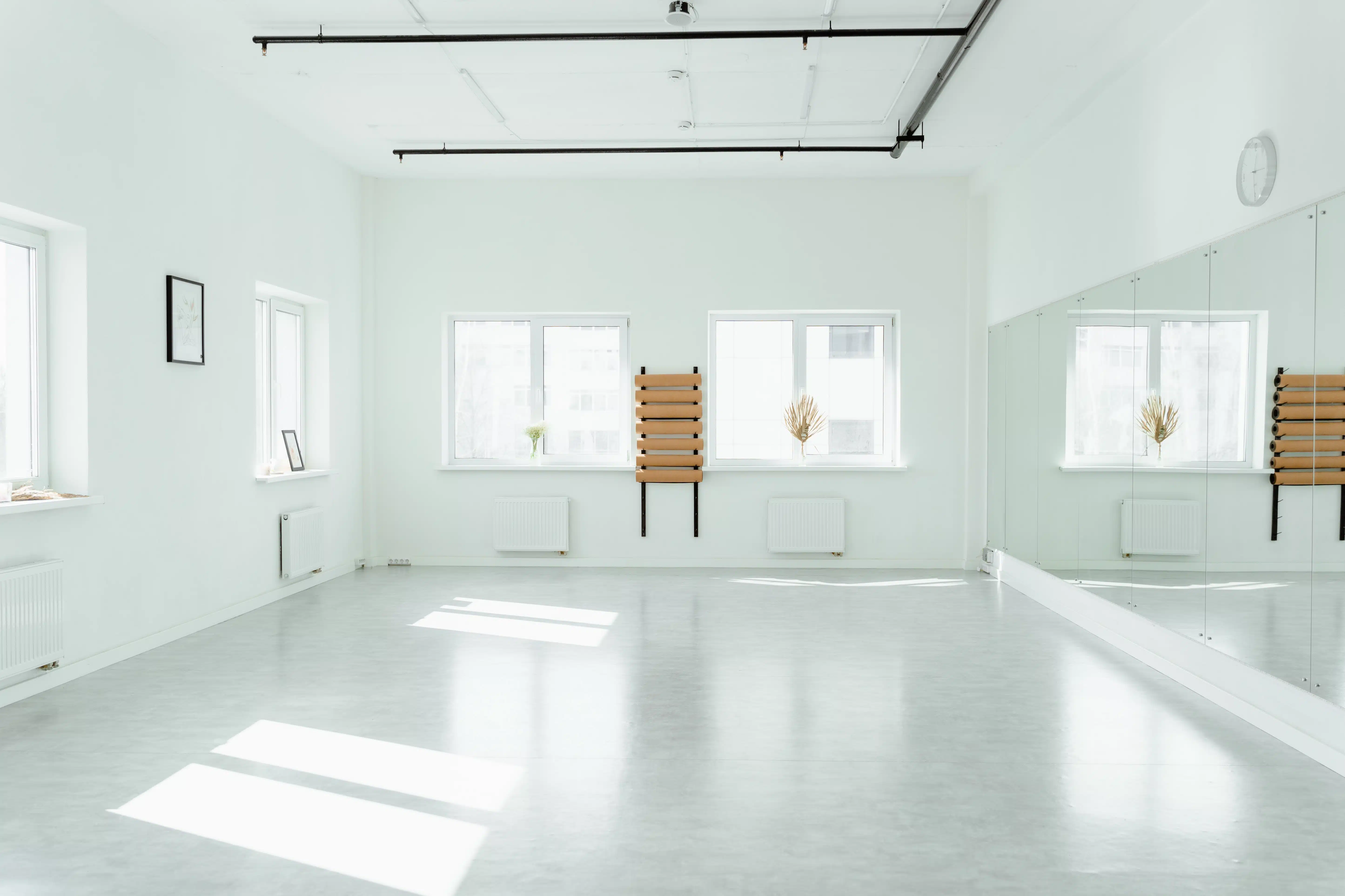 choreographer's dane studio sydney